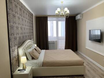 Фотографии Апартаменты Home hotel Rose г. Костанай (Казахстан) №5 Фото Апартаменты Home hotel Rose г. Костанай 5