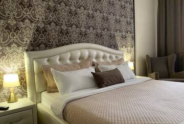 Фотографии Апартаменты Home hotel Rose г. Костанай (Казахстан) №2 Фото Апартаменты Home hotel Rose г. Костанай 2