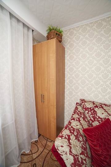 Фото Апартаменты Studio on Pushkin street г. Костанай 3