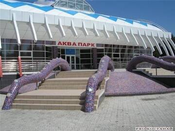 Фото номера Апартаменты с 1 спальней Апартаменты Апартаменты Тополек 2 г. Костанай 23