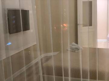 Фото номера Апартаменты с 1 спальней Апартаменты Home hotel Rose г. Костанай 27