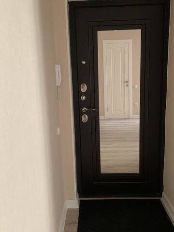 Фото номера Апартаменты с 1 спальней Апартаменты Home hotel Rose г. Костанай 21