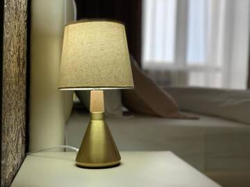Фото номера Апартаменты с 1 спальней Апартаменты Home hotel Rose г. Костанай 29